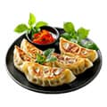 Yaki gyoza