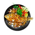 Pla Tod Samunprai