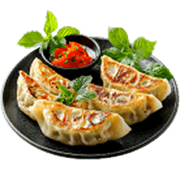 Yaki gyoza