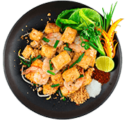 Thailand Pad Thai