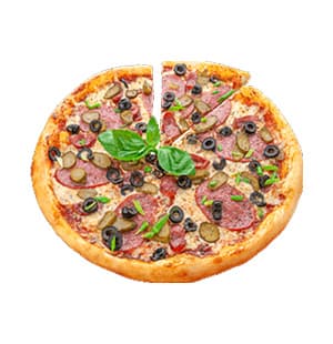 Dill Pickle Pizza