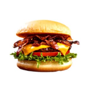 beef Burger