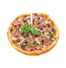 Dill Pickle Pizza