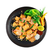 Thailand Pad Thai