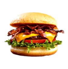 beef Burger