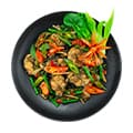 Pad Ped Pla Duk