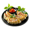 Yaki gyoza
